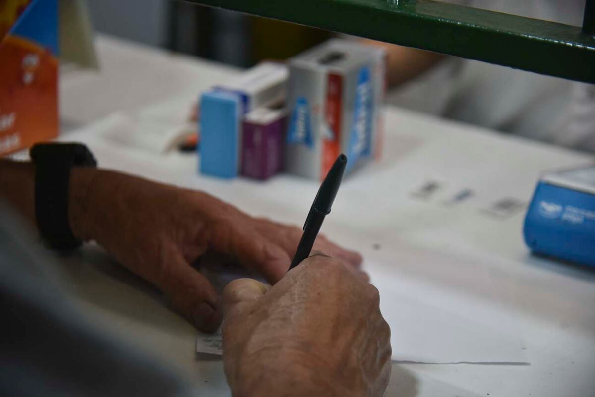 Pami: cuáles son los medicamentos gratis para jubilados