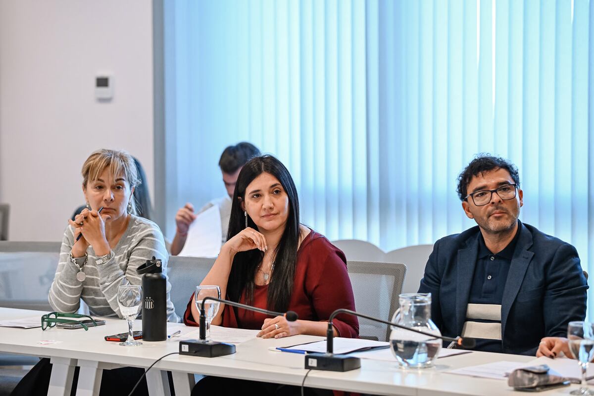 El Concejo Deliberante avanza en la creación de una red municipal de procuración de órganos para trasplantes. (Prensa)