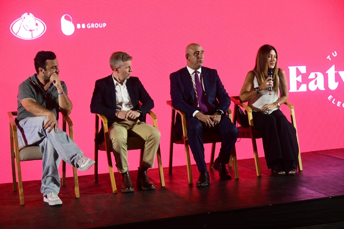 Se presentó oficialmente a Dogos XV de cara al Súper Rugby Américas 2026. (Javier Ferreyra / La Voz)