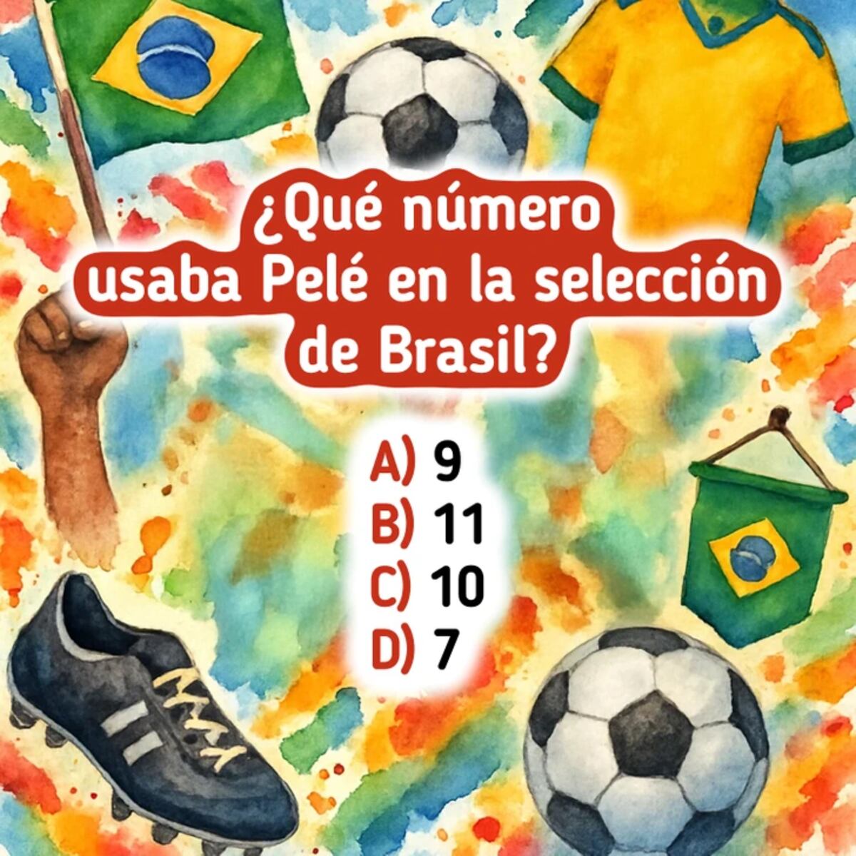 El acertijo visual.