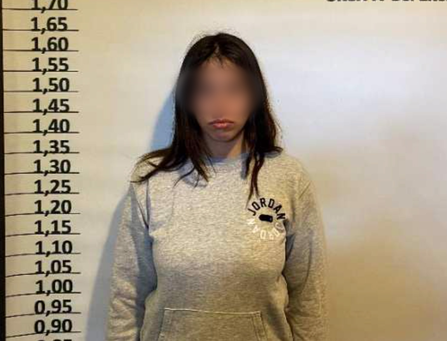 Operativo con detenidos. (PSA)