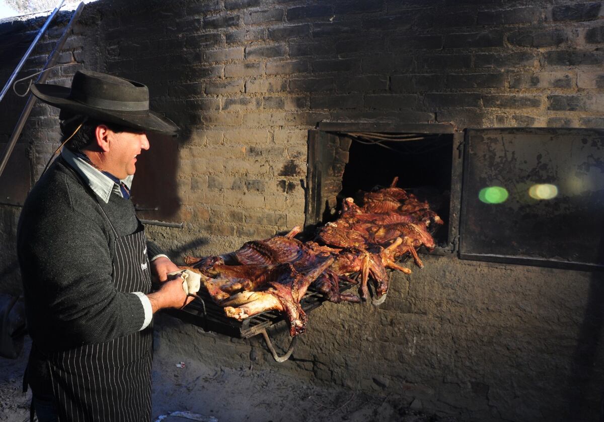 Dos destinos mendocinos fuera de lo más tradicional. (Foto: Juan Manuel Mannarino)