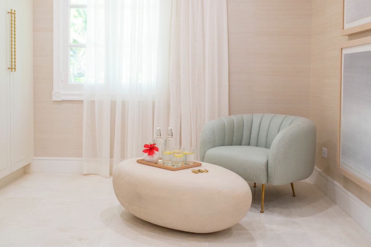 Estrena "Remodelación en la isla". (Discovery Home & Health)