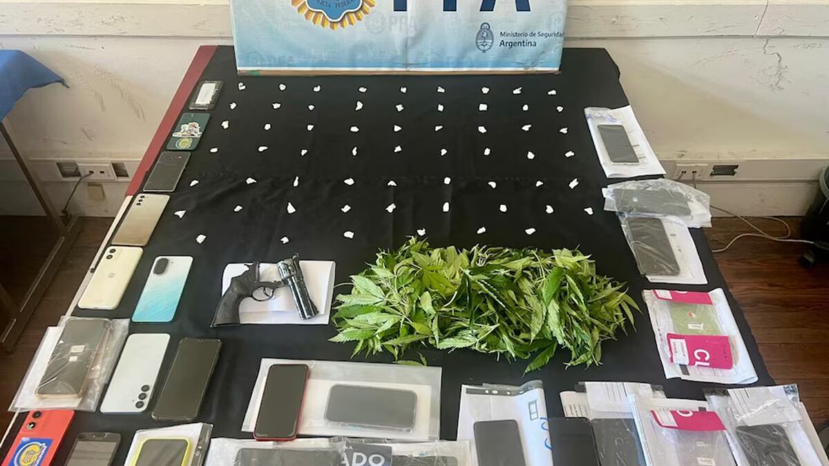Usaban menores para vender cocaína y sospechan que trabajaban para Los Monos: cómo cayó “La Banda del Playón” en Rosario.