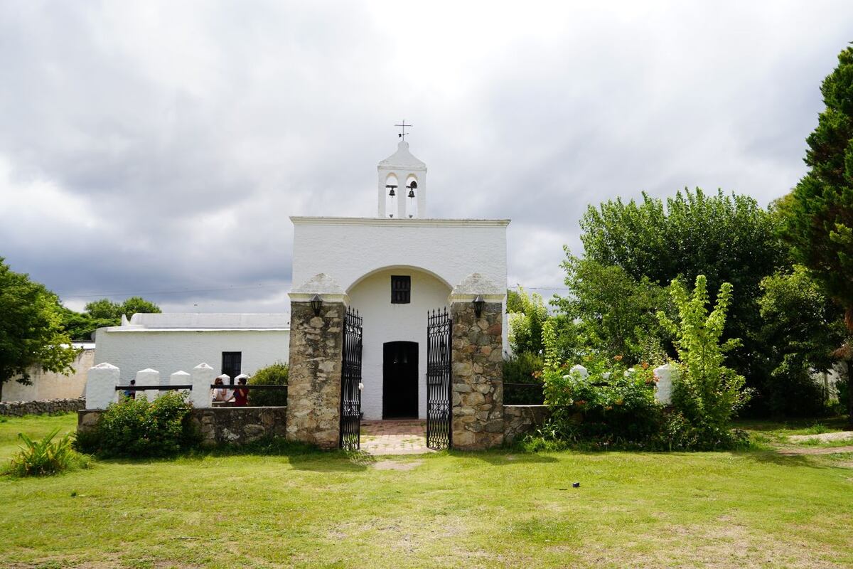 Una escapada a Los Reartes, un encantador pueblito rural de Córdoba (Daniel Santos)