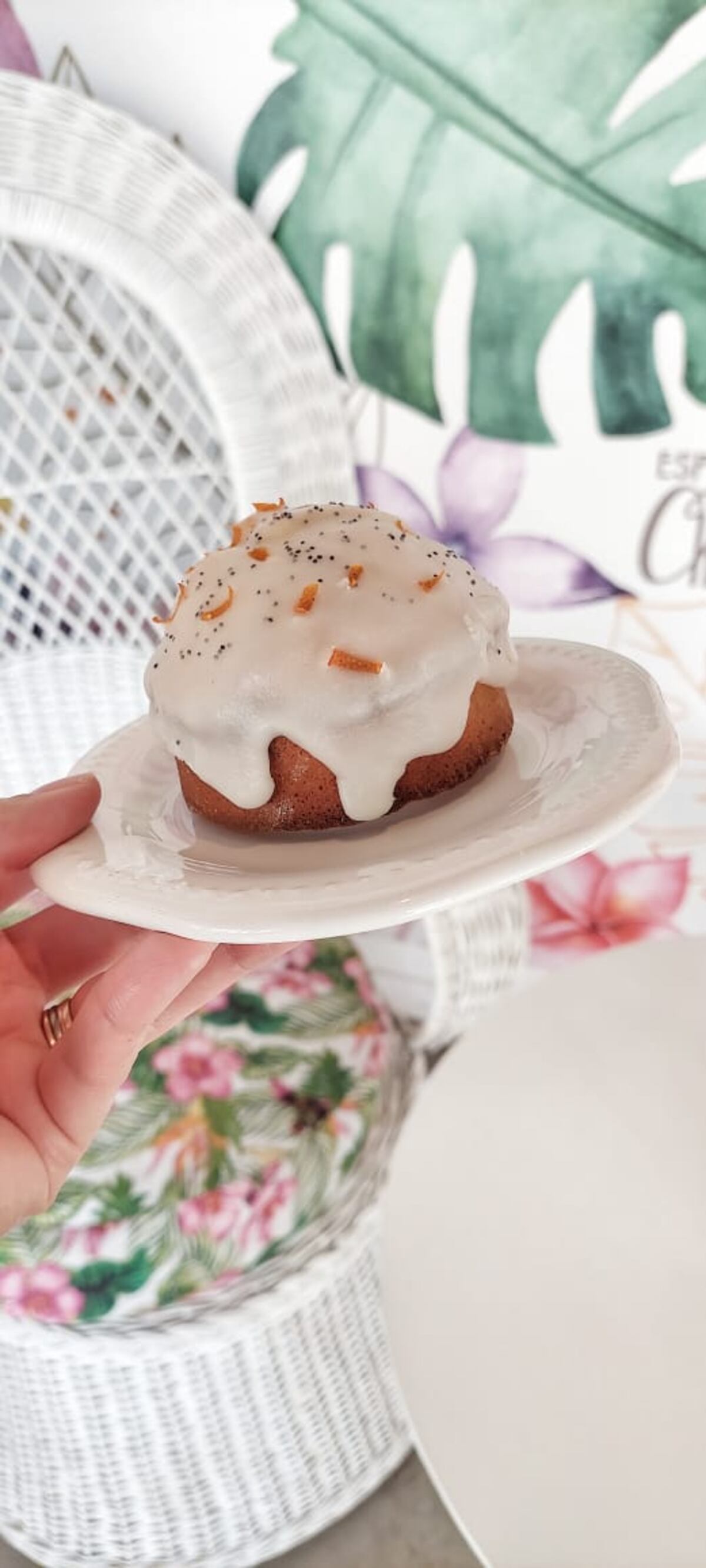 La tendencia de budines gourmet y novedosos en restaurantes de Córdoba.