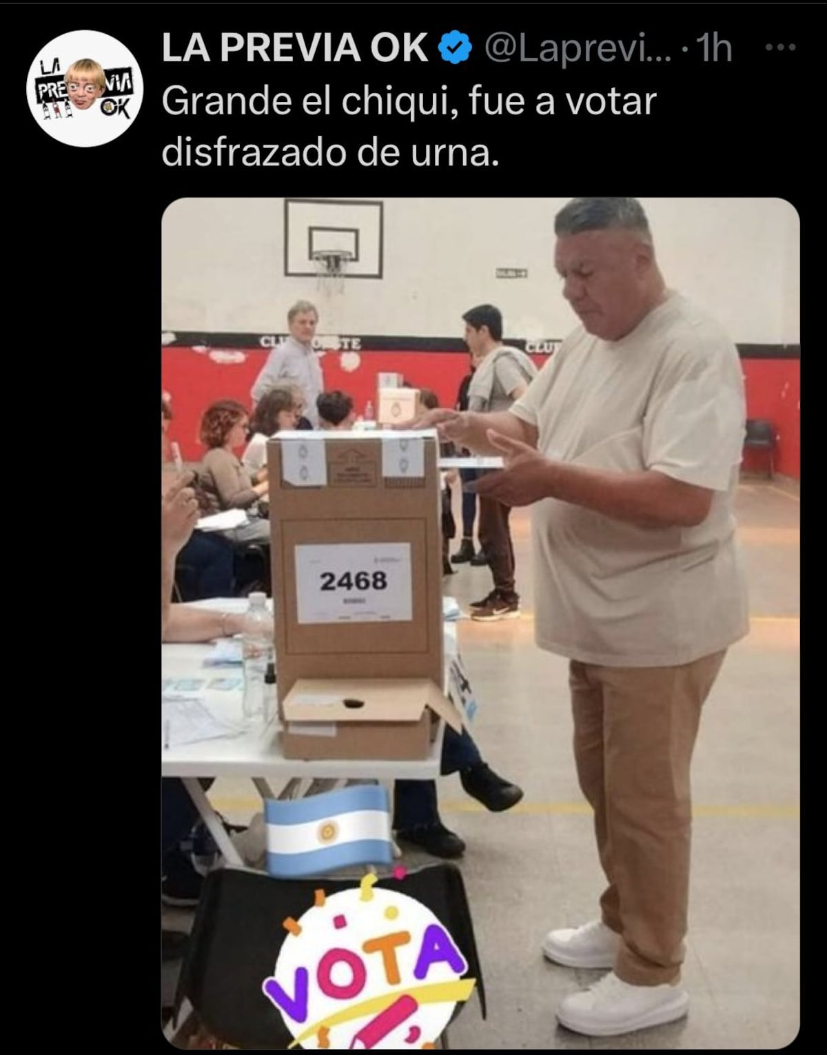 Los mejores memes