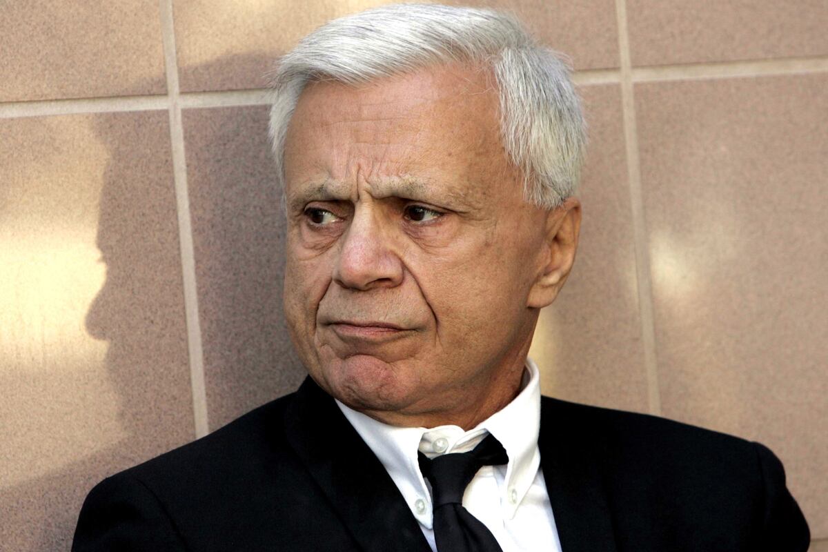 Robert Blake