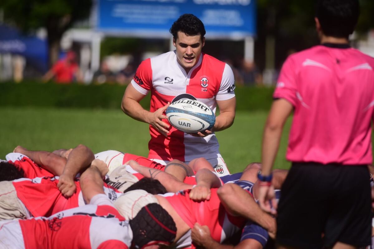Universitario va por más en el Torneo del Interior B. (José Gabriel Hernández / Archivo)