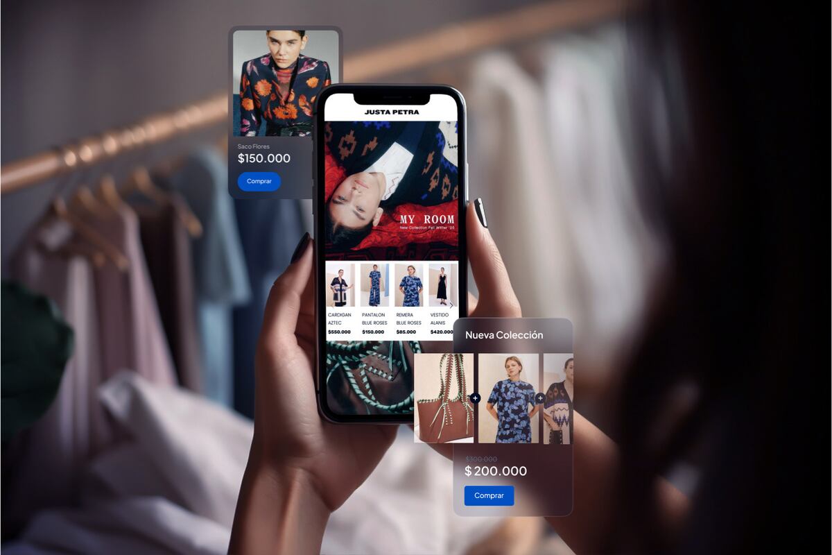Tiendanube Evolución viene a cambiar el paradigma del e-commerce para escalar las ventas online.