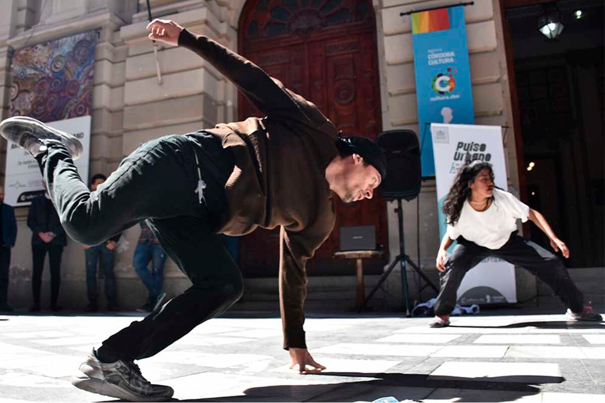 Festival Pulso Urbano