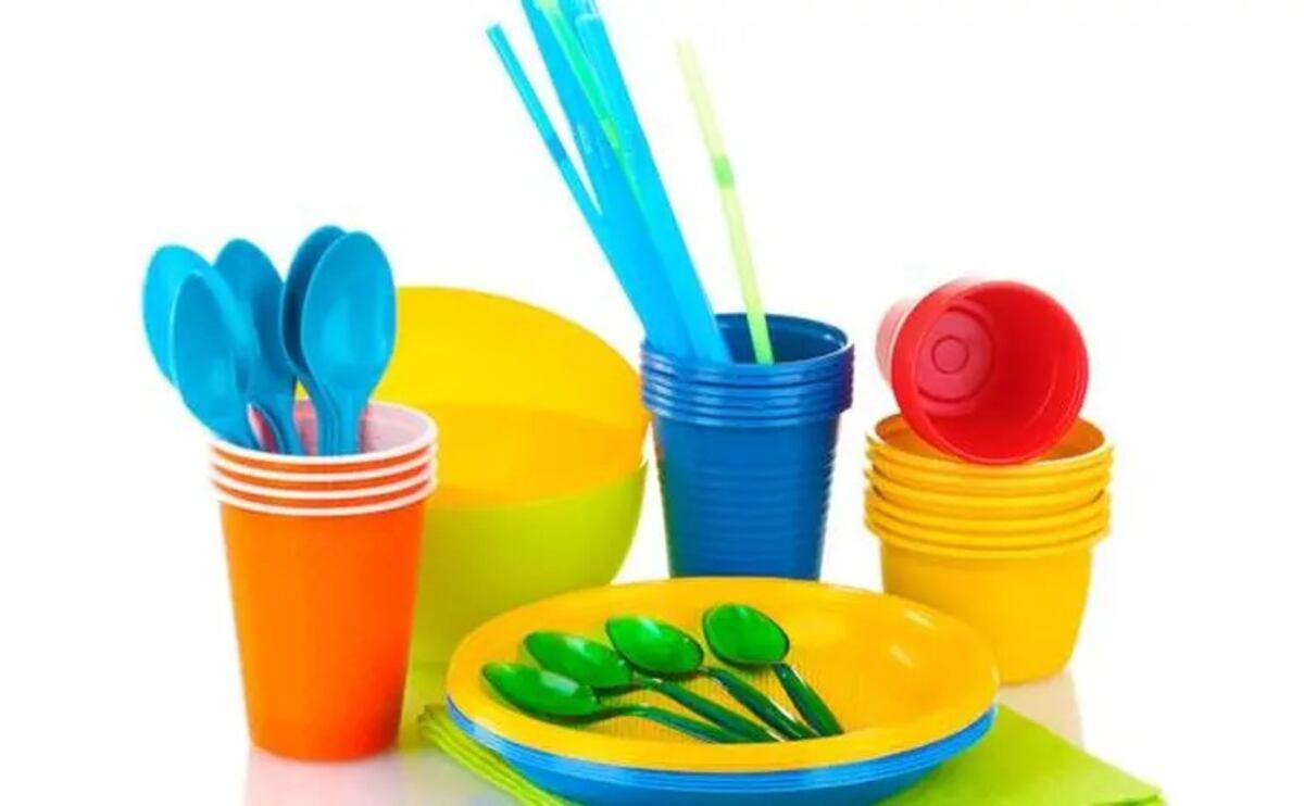 Alerta por utensilios plásticos: miles de sustancias podrían afectar la salud