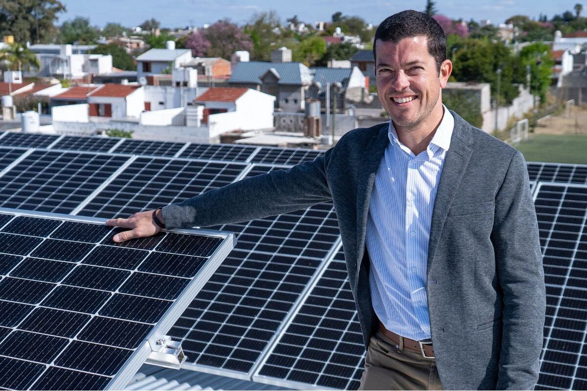 P&L Neumáticos avanza en un plan integral de sustentabilidad.