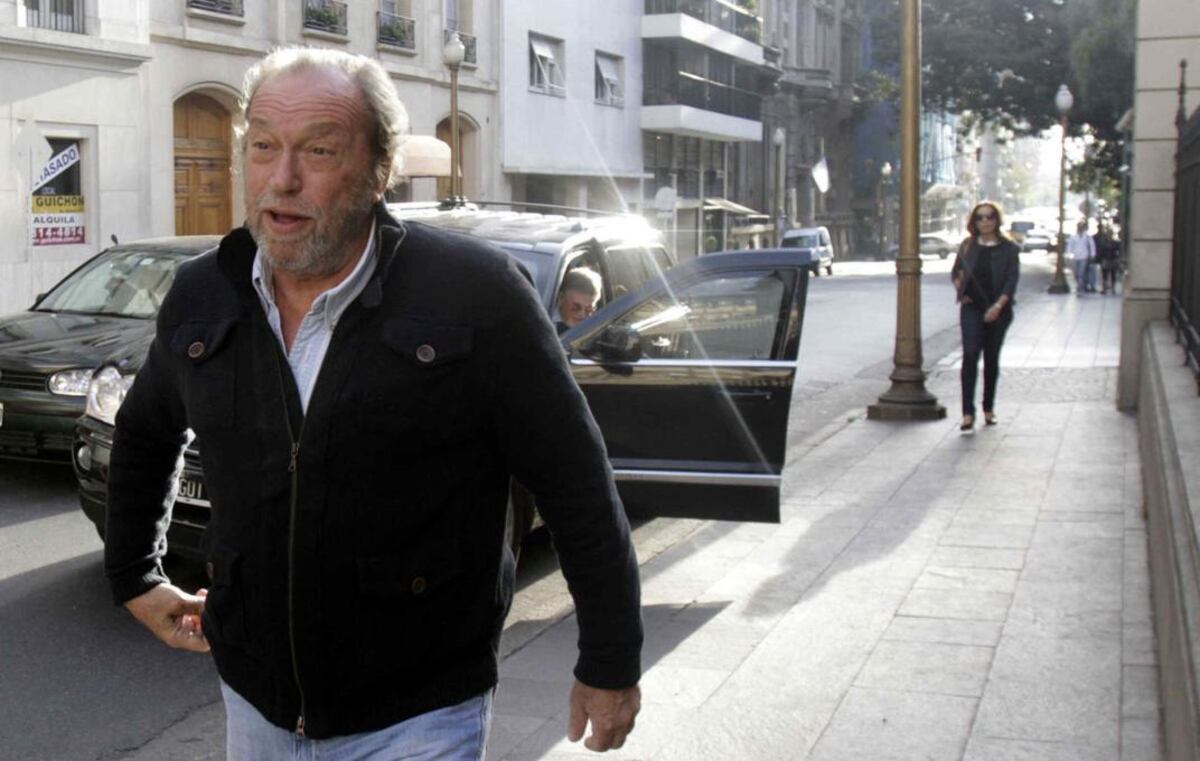 Hugo Biolcati, sobre la cosecha: “Especular no es una mala palabra”