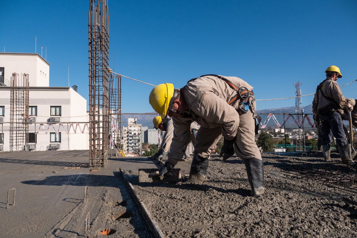 Grupo ECIPSA sigue avanzando en sus obras para hacer entrega de los desarrollos inmobiliarios en diferentes provincias.