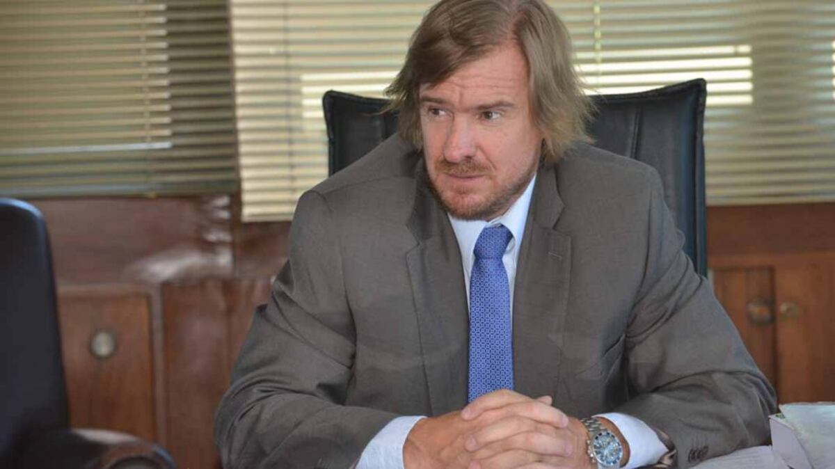 Cautelar. El juez federal Miguel Hugo Vaca Narvaja dictó el amparo y ordenó la cobertura de  las prestaciones. (La Voz)