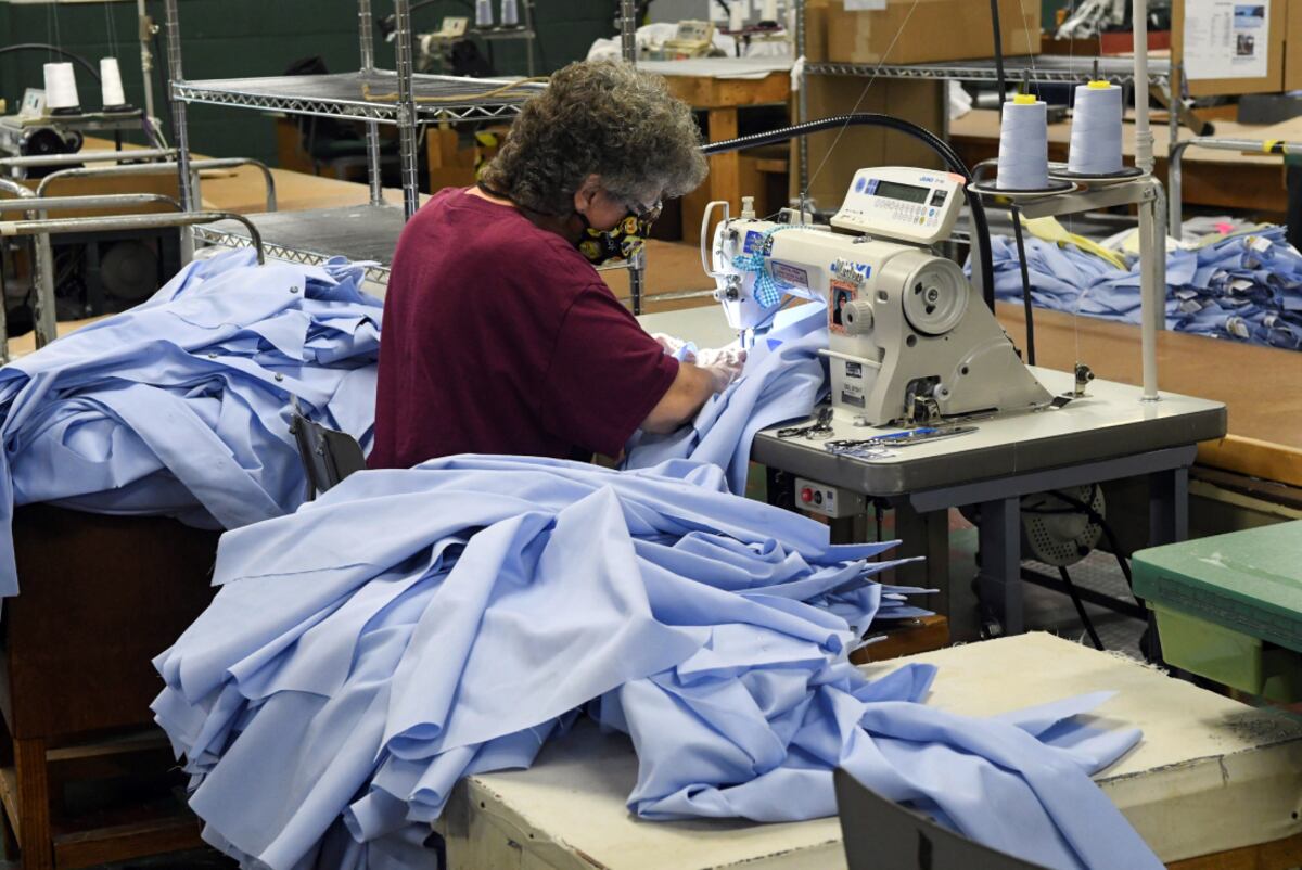 Sin protección, ¿qué industrias pueden sobrevivir en la Argentina?