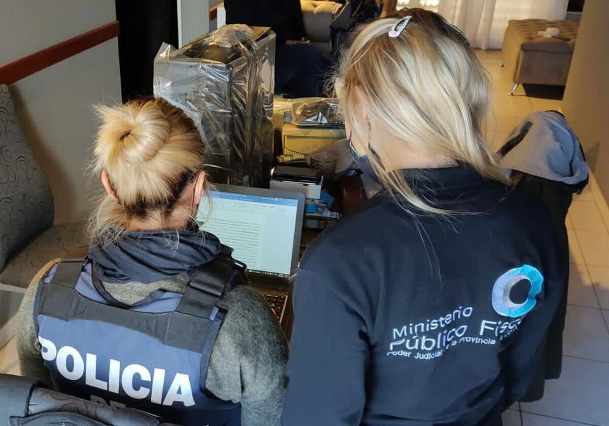 El Ministerio Público Fiscal de Córdoba, fortalecido con nuevas fiscalías. (La Voz / Archivo)