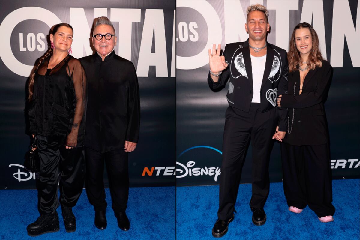 Foto: Prensa Disney+