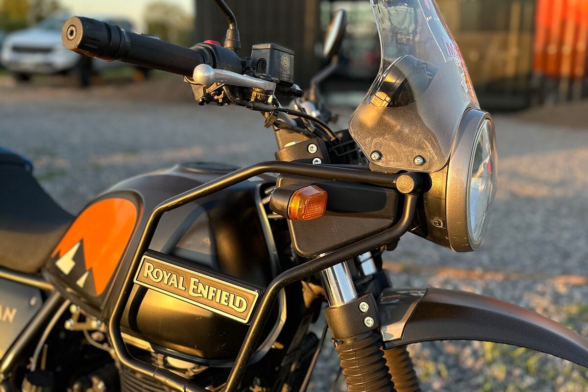 Con una flota de 15 diferentes modelos (tanto para hacer off-road como on-road), la marca se propone abarcar diferentes terrenos al viajar.