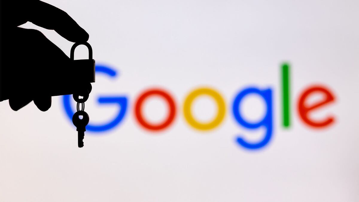 Privacidad digital: cómo desactivar la función de Google que pone en riesgo tus datos personales