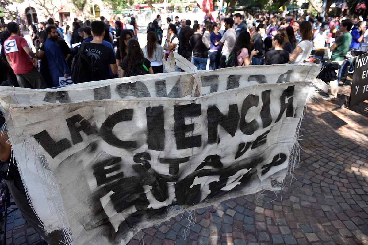 Científicos argentinos, cada vez más “seducidos” por Brasil y por Chile para emigrar