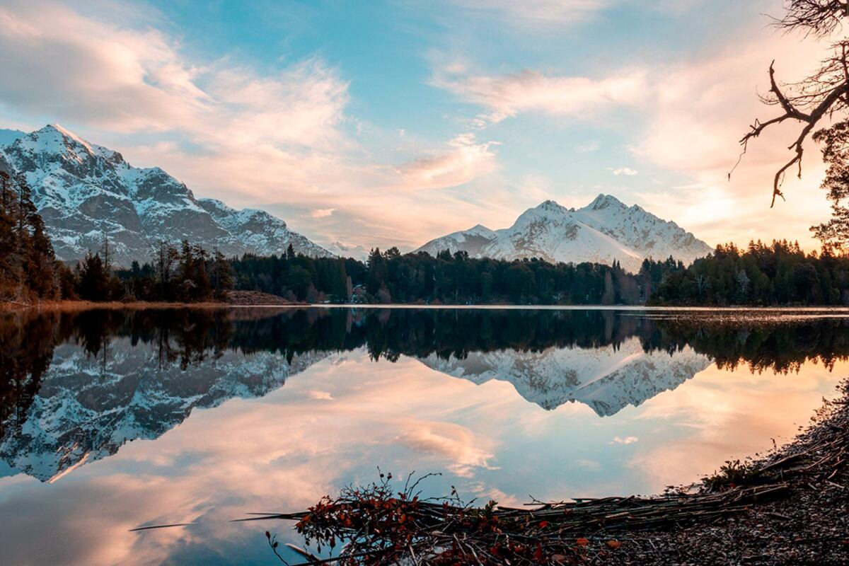 Cómo serán los viajes en 2023 según una detallada encuesta realizada de Booking. (Foto: gentileza Booking.com)