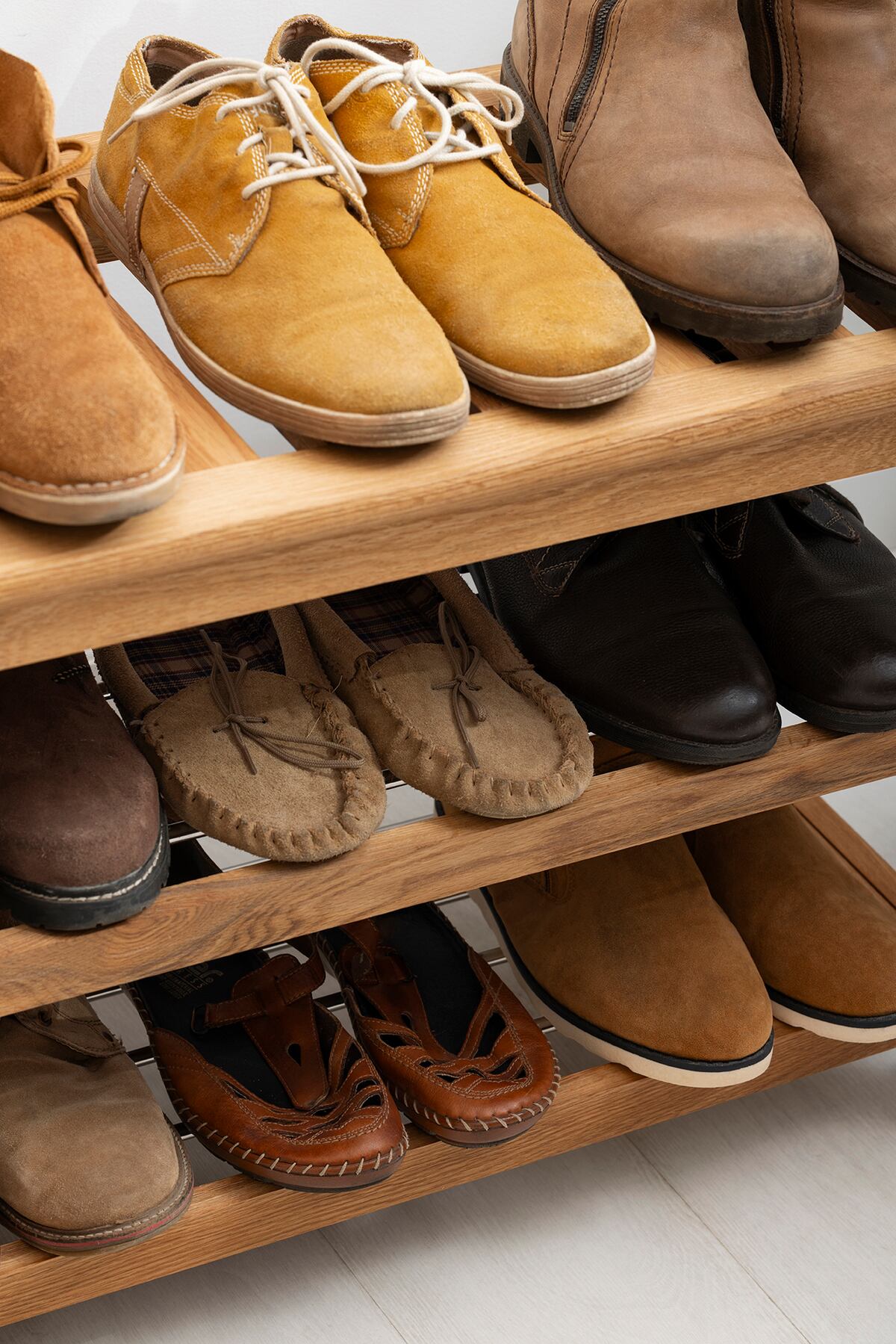 5 secretos infalibles de una experta para mantener la casa siempre ordenada. (Freepik)