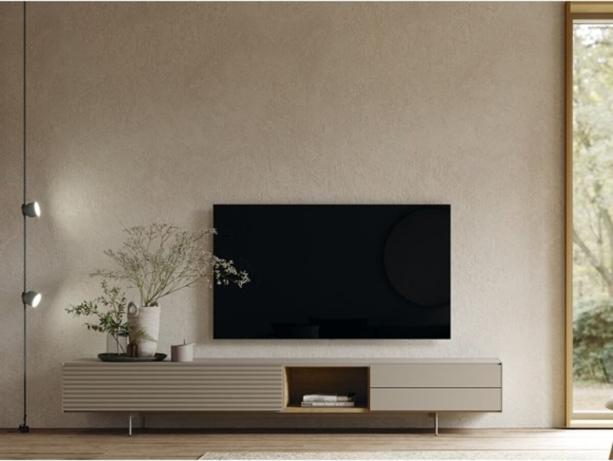 El cambio silencioso que redefine el living moderno y deja atrás un mueble clásico