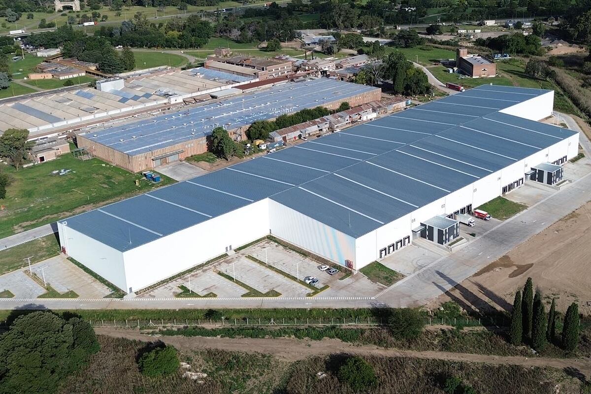 Dicon ofrece el servicio llave en mano, acompañando el desarrollo del proyecto desde el comienzo hasta el fin.