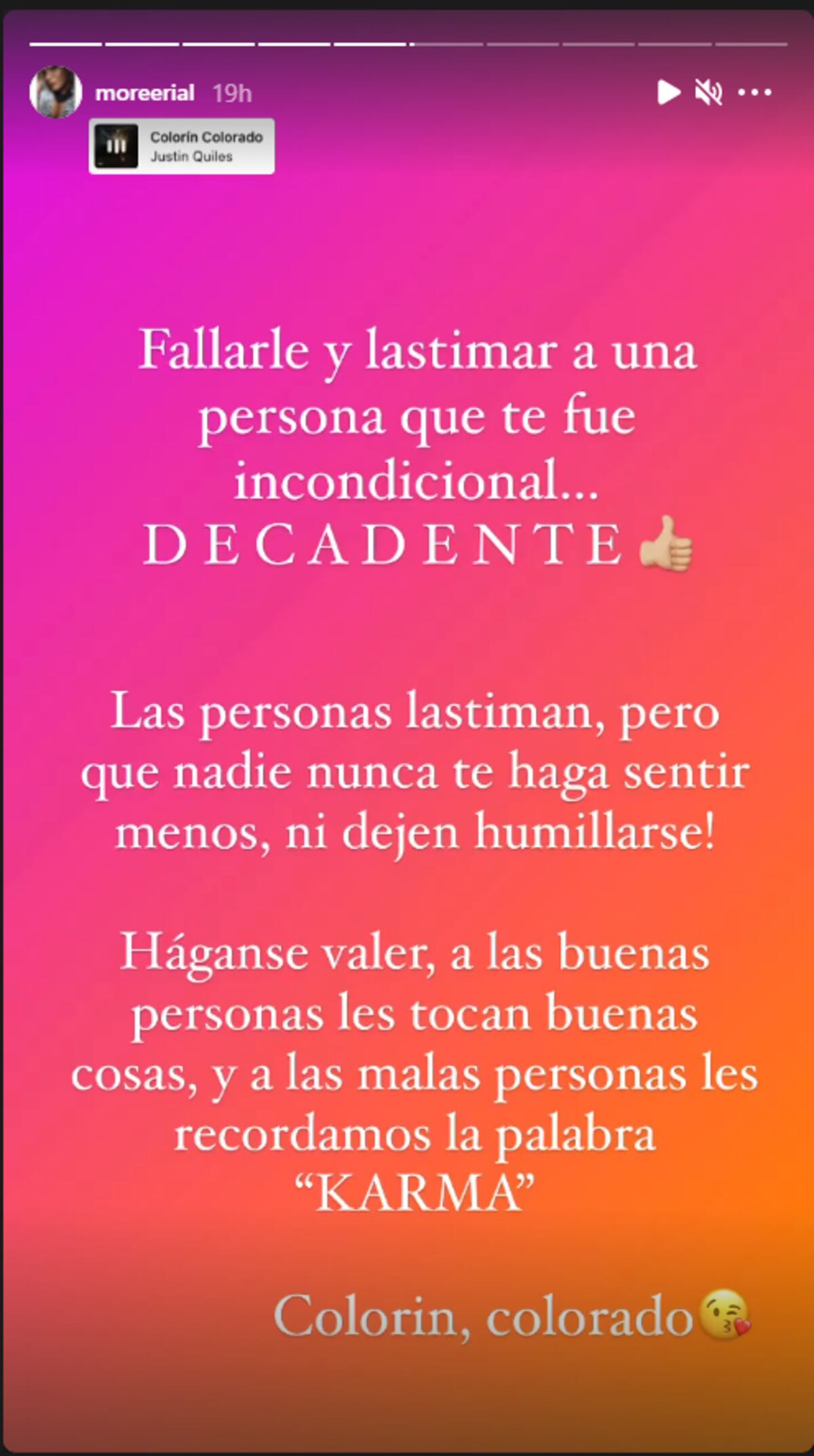 (Instagram More Rial)
