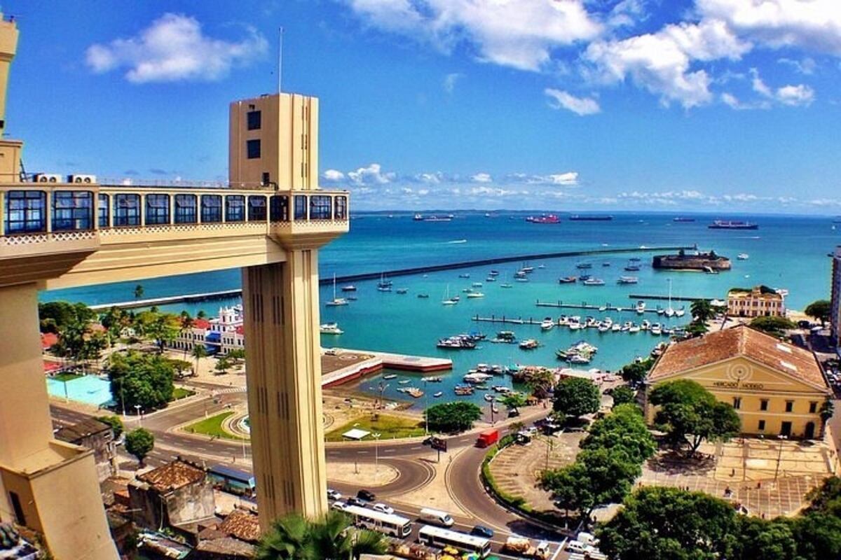 Descubrí el Caribe más cercano: vuelos directos y playas soñadas en el nordeste brasileño