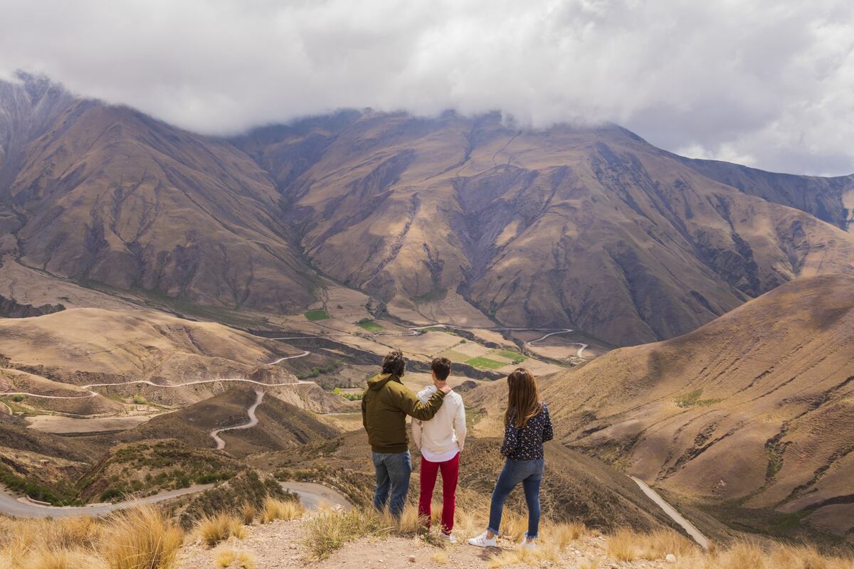 Gentileza: La Ruta Natural