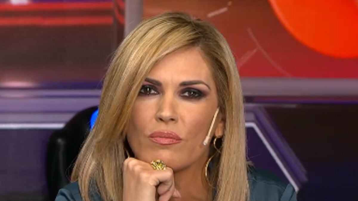 Qué dijo Viviana Canosa sobre el nacimiento del hijo de Alberto y Fabiola en un irónico tuit