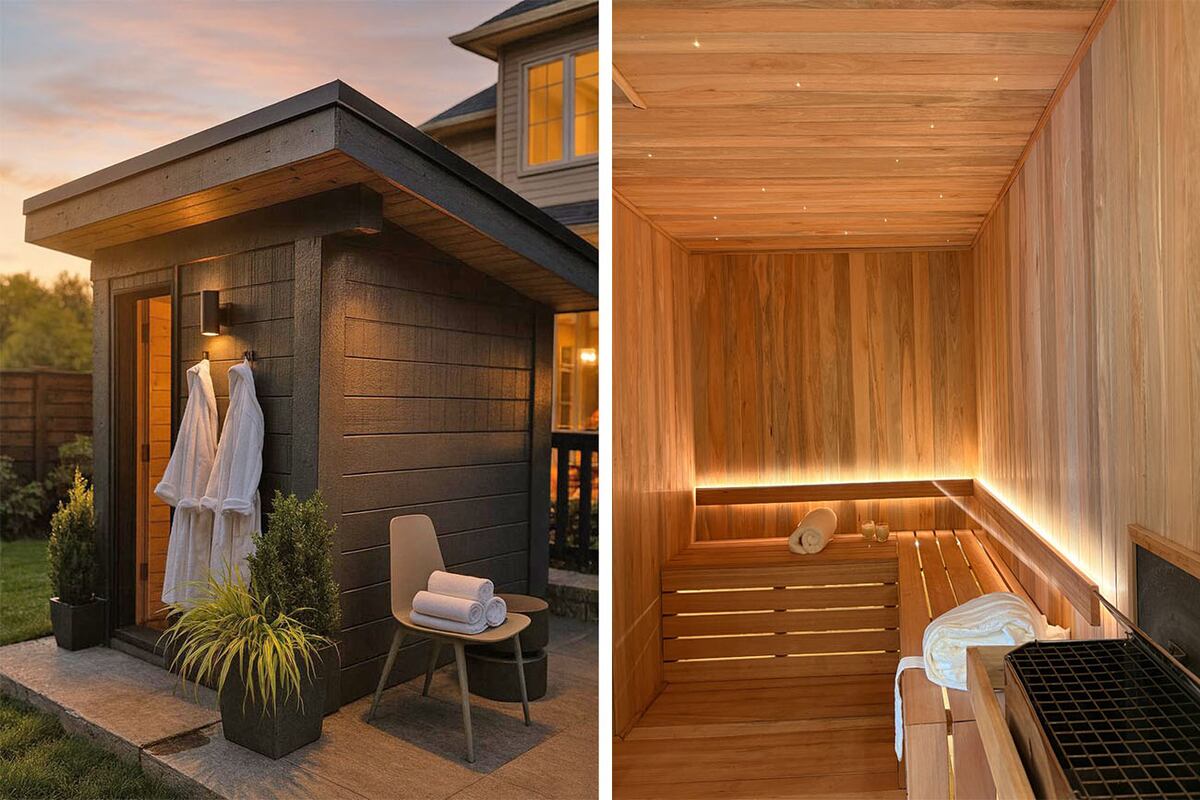 Con showrooms en Córdoba y Buenos Aires, Granitha realiza envíos a todo el país y es referente en el mercado del wellness de lujo en Argentina.