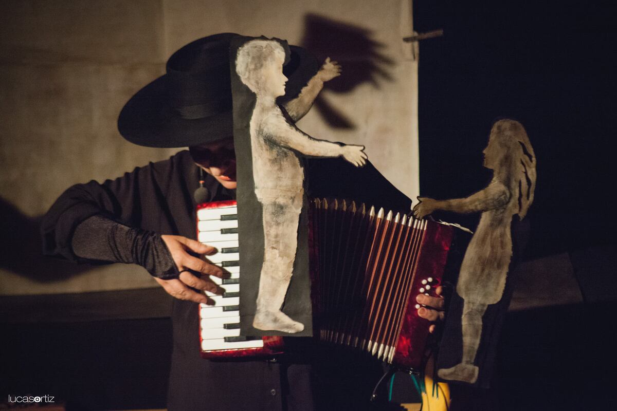 Llega La Noche de los Teatros (Prensa Agencia Córdoba Cultura).