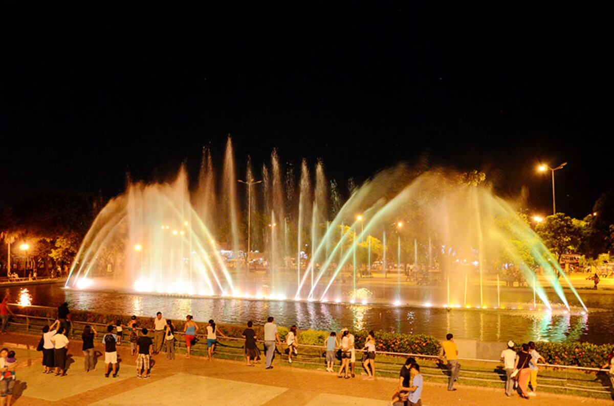 Santa Cruz de la Sierra, una encantadora ciudad de Bolivia. (Foto: www.gmsantacruz.gob.bo)