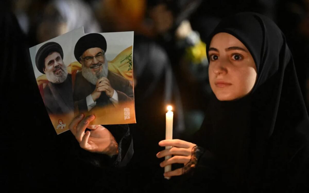 Hezbollah arrancó con una serie de conmemoraciones por líderes asesinados durante la guerra con Israel, actos que continuarán hasta mediados de octubre de 2025. (Gentileza)