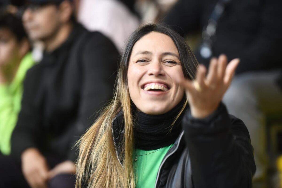 Atenas vs Suardi en el partido decisivo (Javier Ferreyra / La Voz)