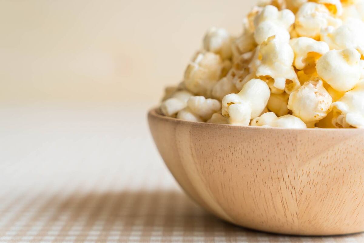 Una opción saludable, económica y llena de fibra que puede convertirse en el snack aliado de una vida más larga. (Freepik)