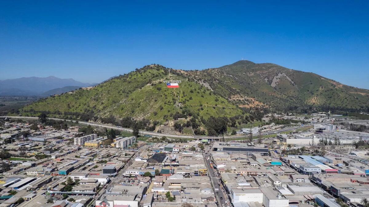 En este pueblo, encontrás el Mall Open La Calera a cielo abierto con las mejores ofertas.
