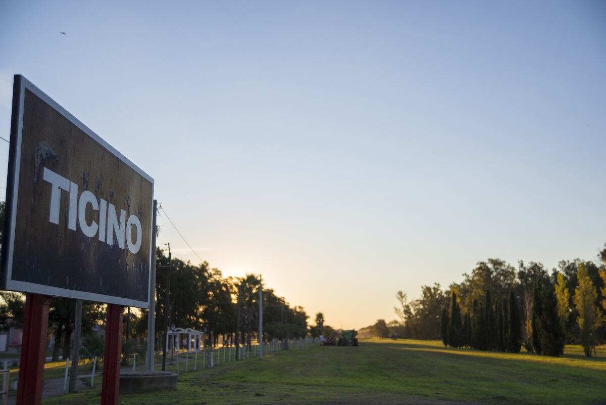 El pueblo cordobés que nunca se queda sin luz: el secreto detrás de su energía infinita