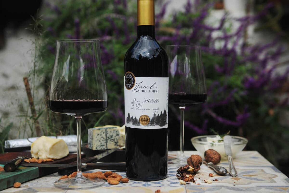 Día del Malbec: 10 etiquetas recomendadas (Fotos: Javier Ferreyra).