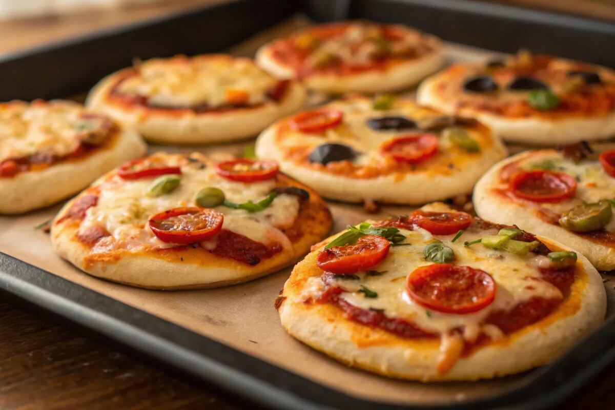 Vacaciones de los chicos: ideas de comidas para compartir más tiempo juntos alrededor de la mesa