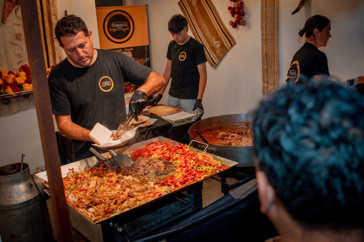 Fiesta Quinoto, edición 2025 (Municipalidad)