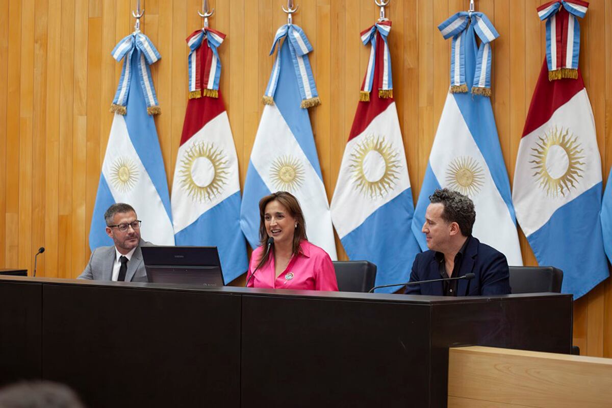 Parlamento Federal del Clima.