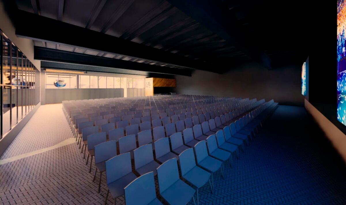 Quality Lab, la nueva sala de Grupo Quality.