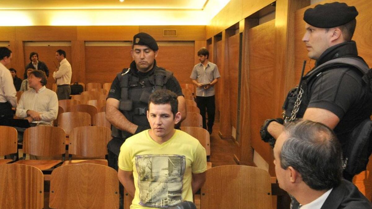 Estremecedor relato de autopsia de Rocío