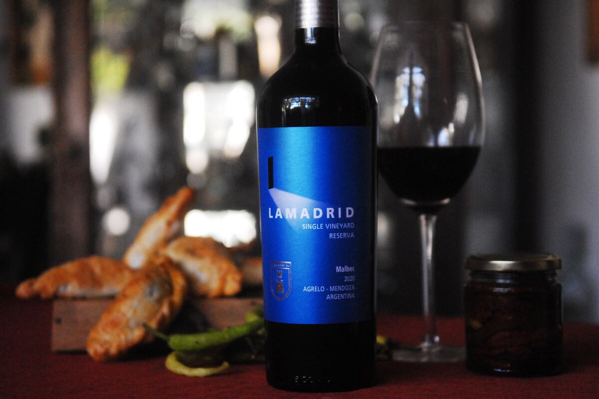 6-Vinos, variedades que merecen ser probadas (Javier Ferreyra).