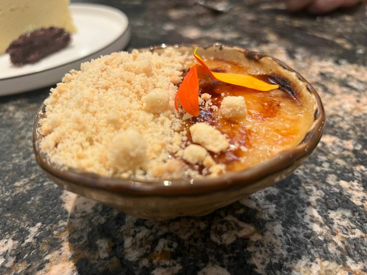Postre en Raisu. LVI.